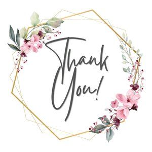 Thank you, Poshers! All Sold Items Below!